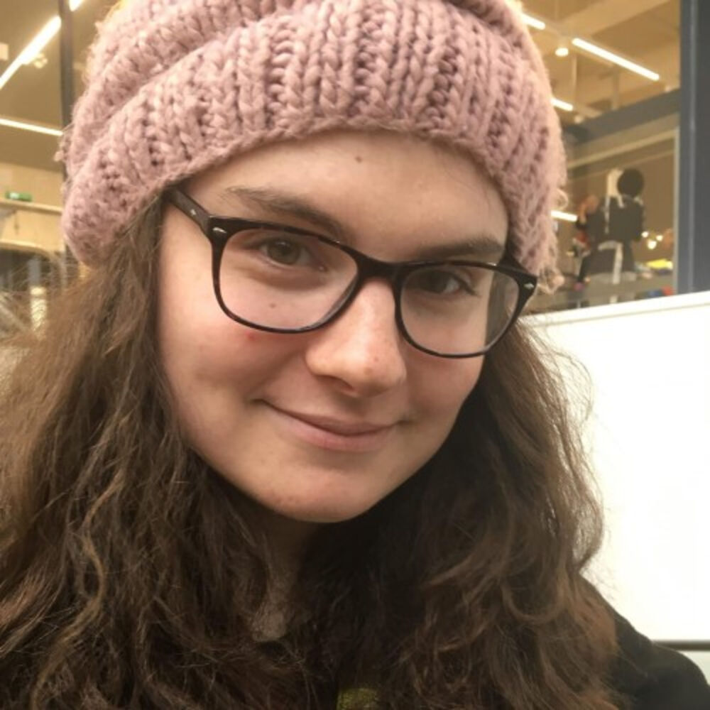 Picture of Laura Platt