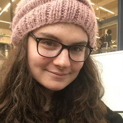 Picture of Laura Platt