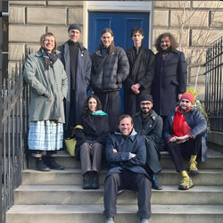 Picture of Shovel Dance Collective
