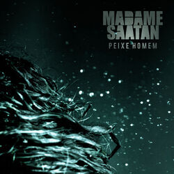 Picture of Madame Saatan
