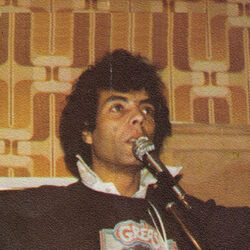 Picture of Mallek Mohamed