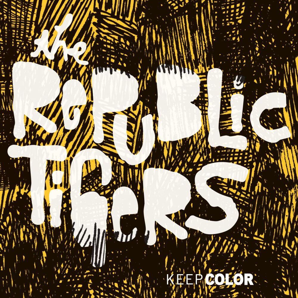Picture of The Republic Tigers