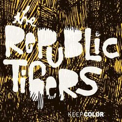 Picture of The Republic Tigers