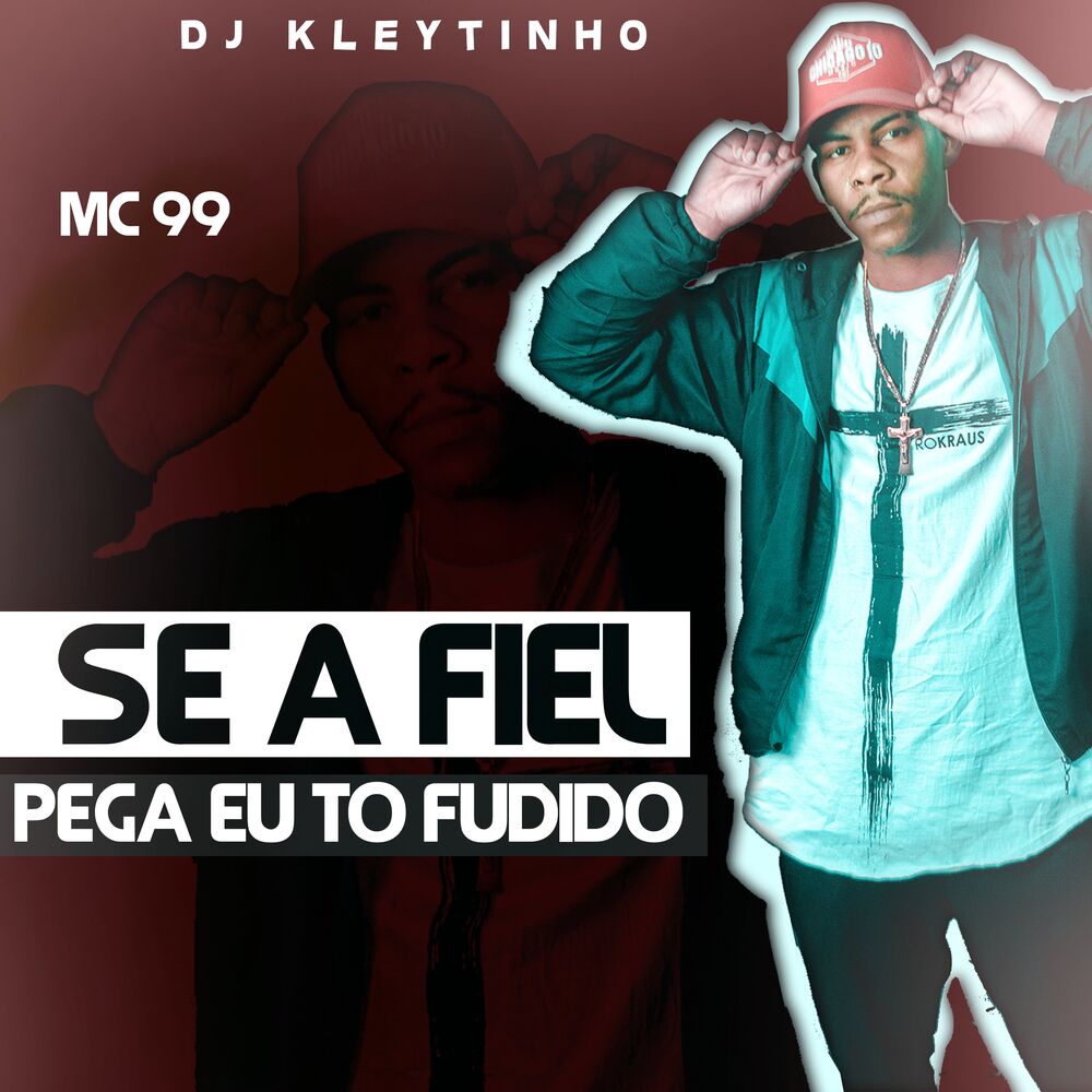 Picture of DJ Kleytinho