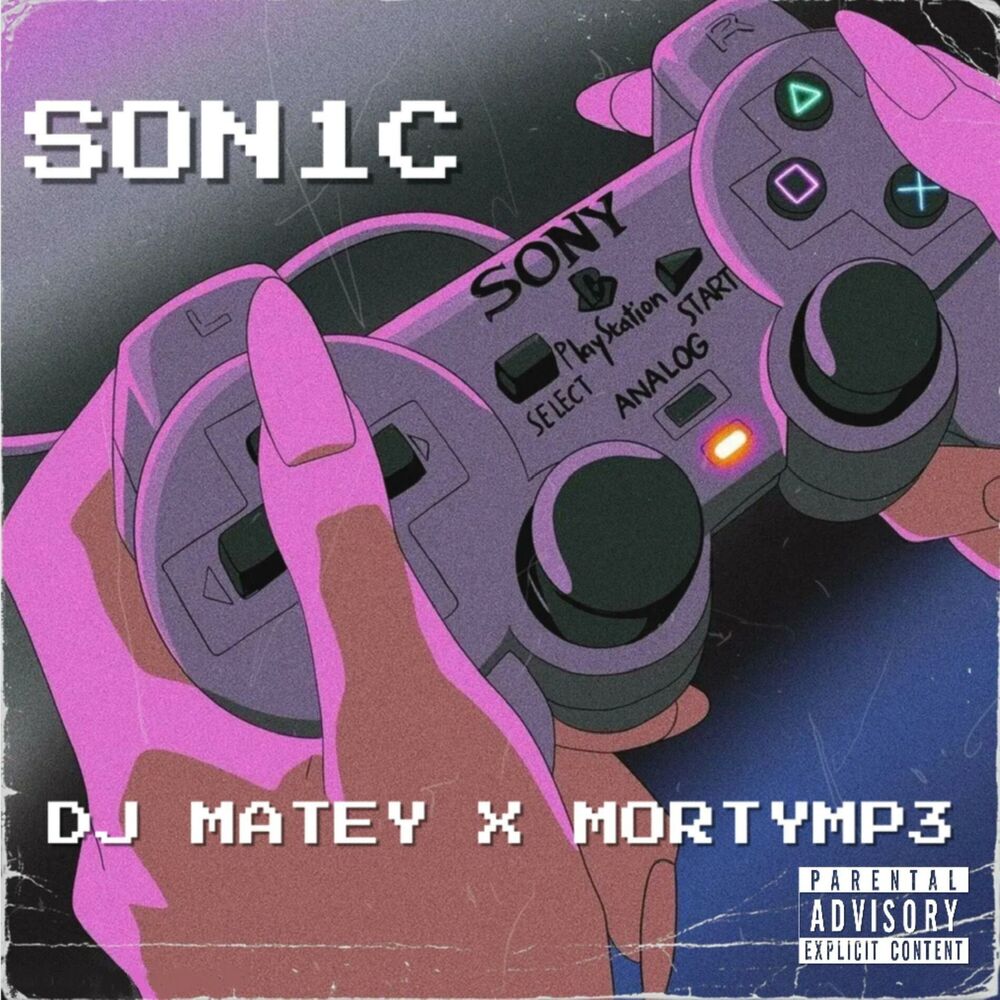 Picture of Mortymp3
