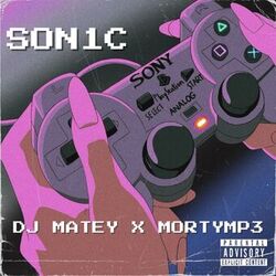 Picture of Mortymp3