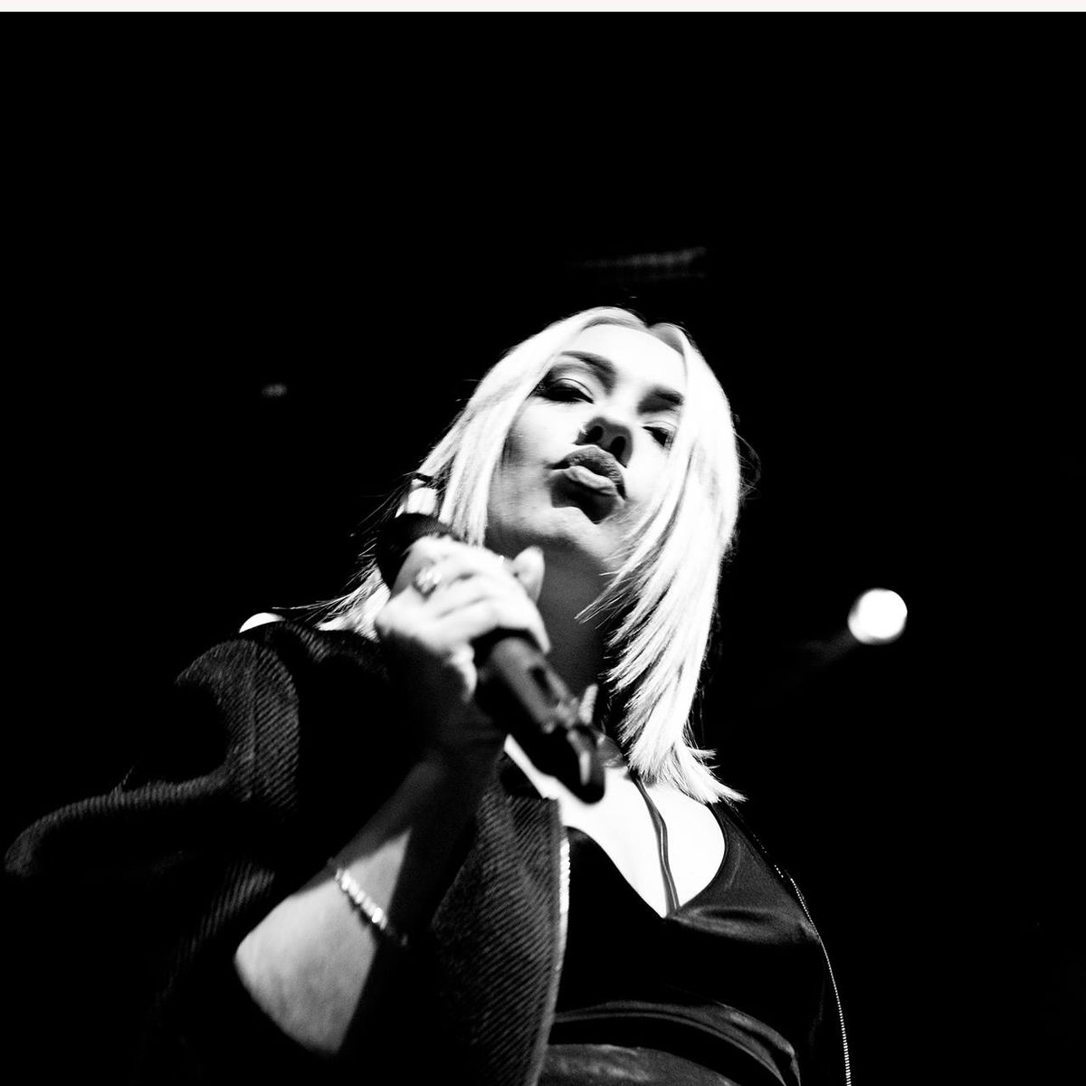 Artist picture of The Erised