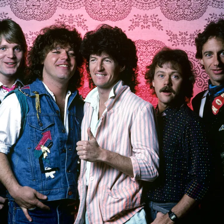 REO Speedwagon