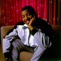 Picture of Young MC