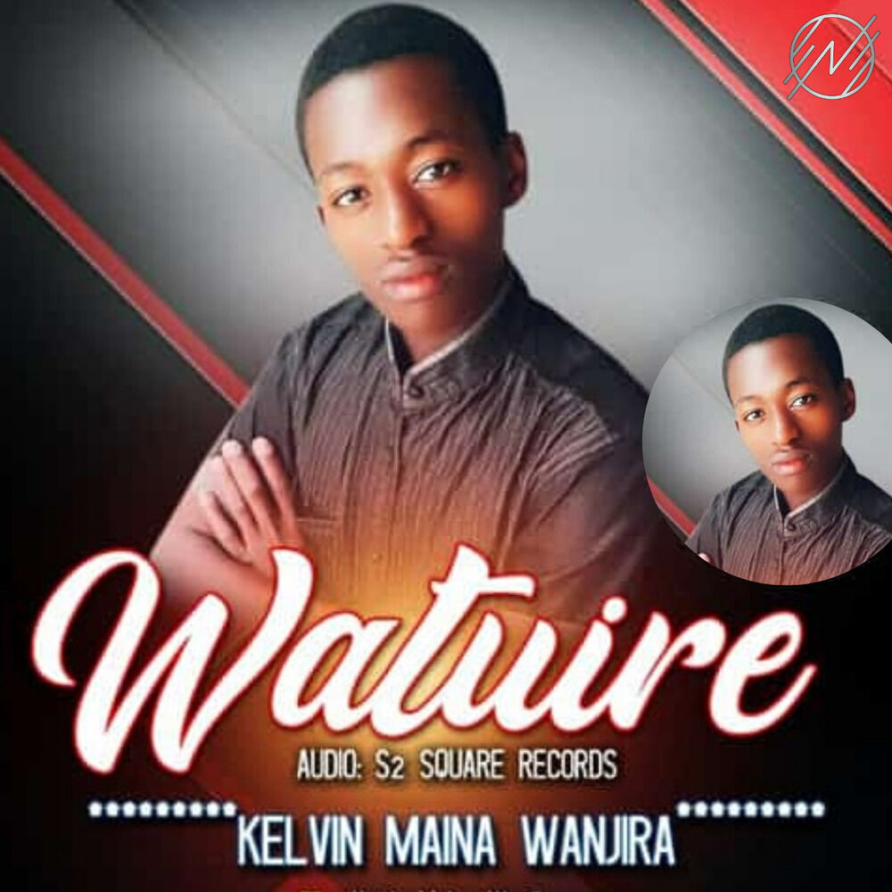 Picture of Kelvin Maina