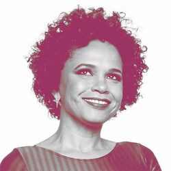 Picture of Teresa Cristina
