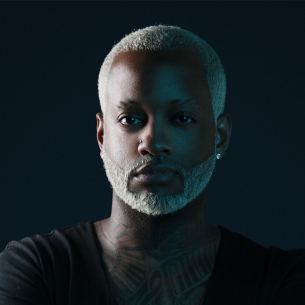Picture of Willy William