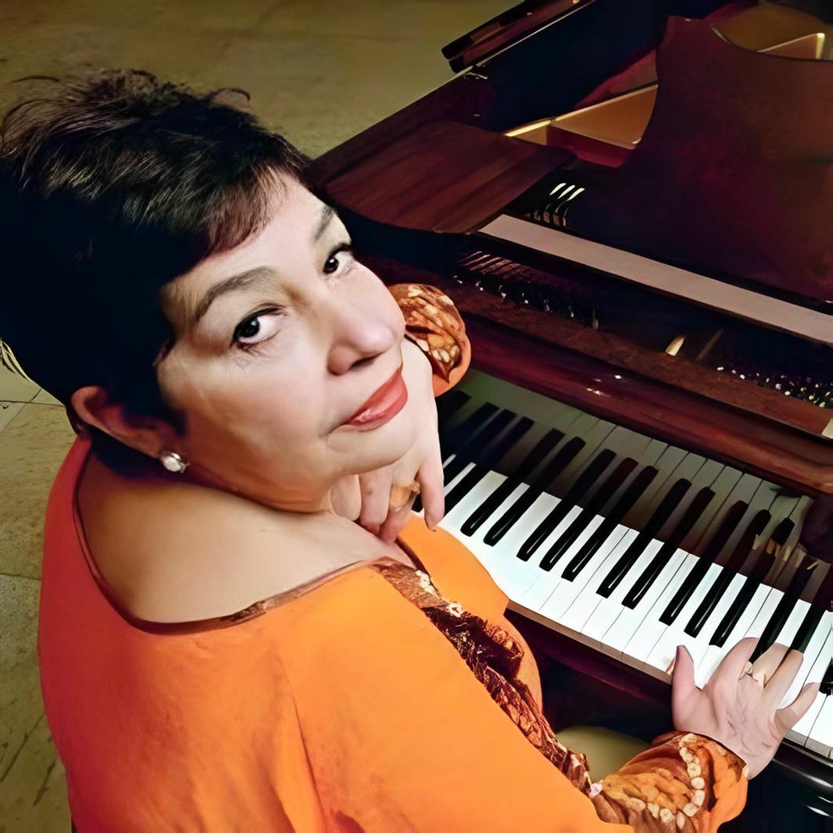 Sueli Costa