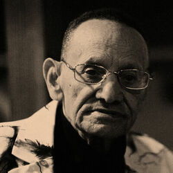 Picture of Luis Segura