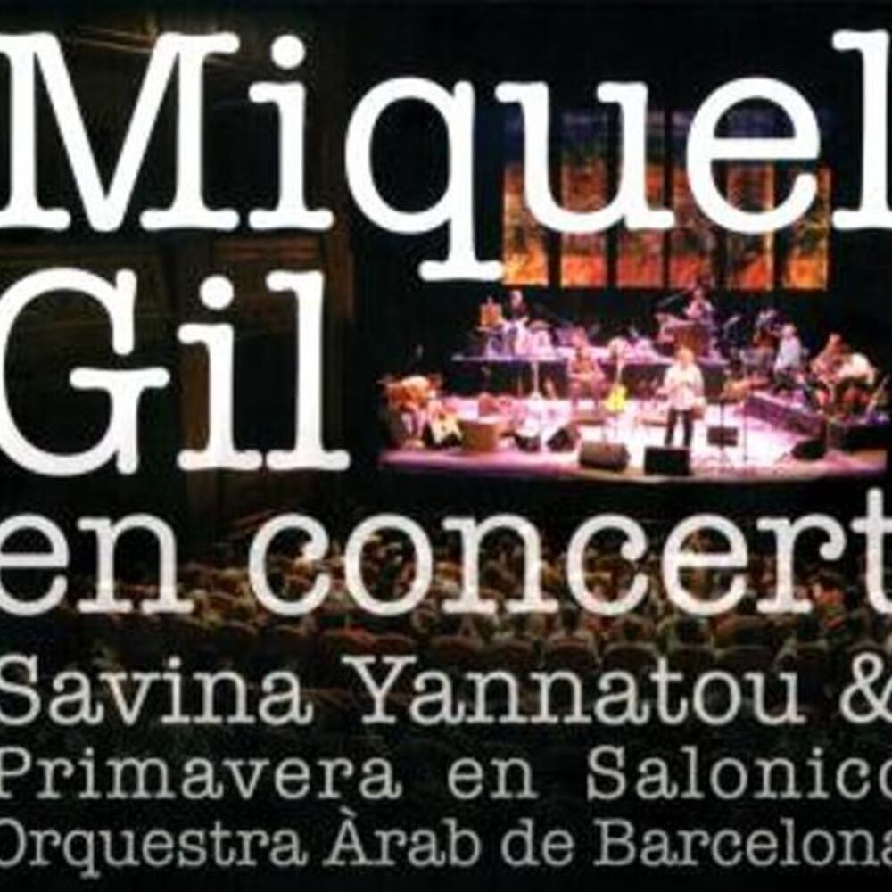 Picture of Miguel Gil