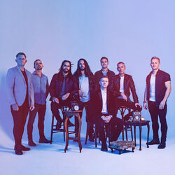 Picture of Skerryvore