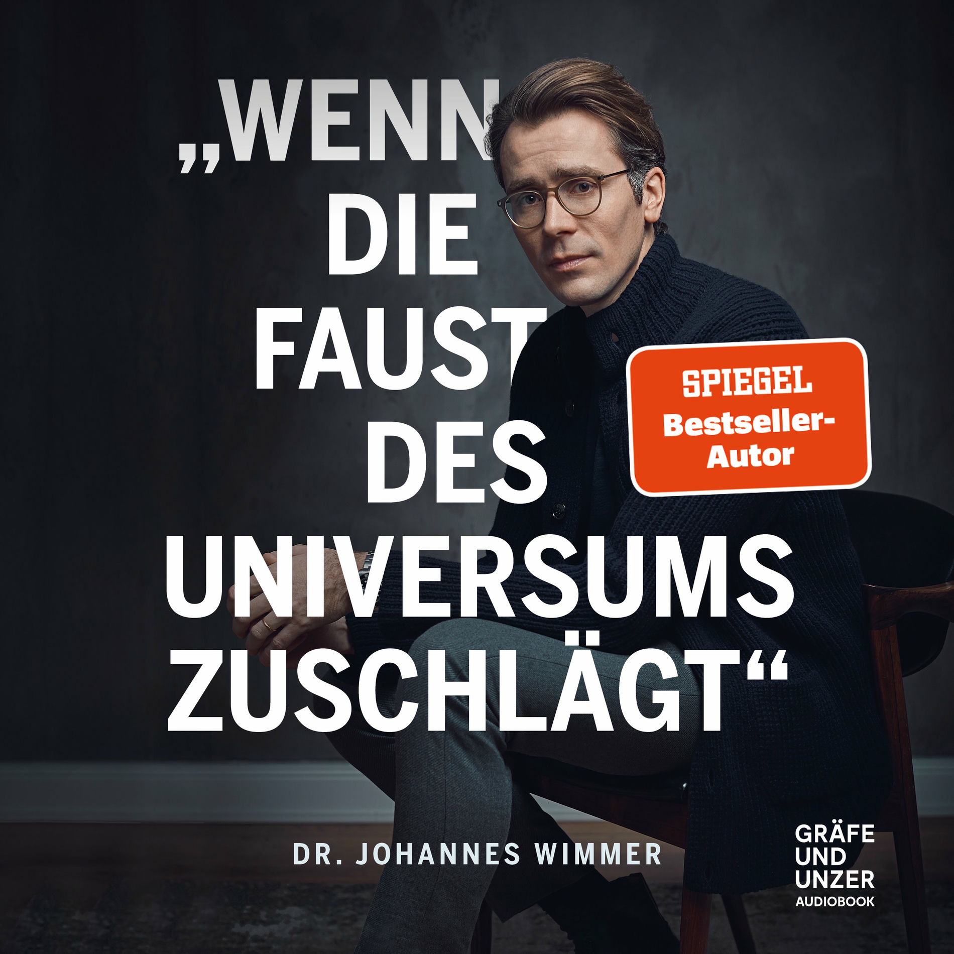 Dr. med. Johannes Wimmer