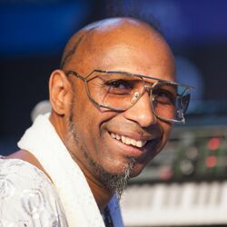 Picture of Omar Sosa