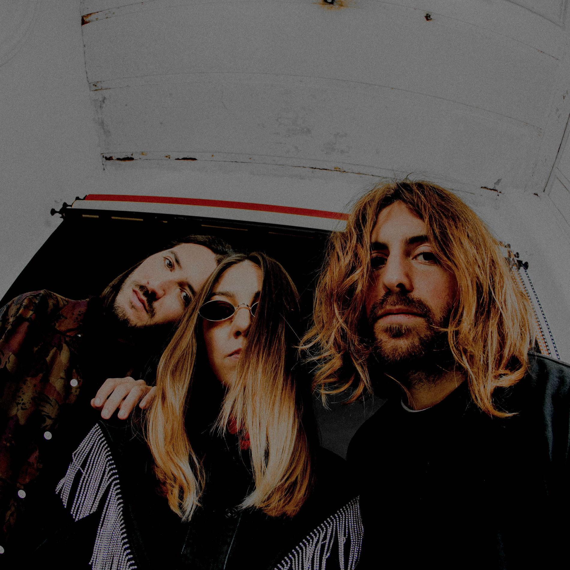 Artist picture of Shake Shake Go