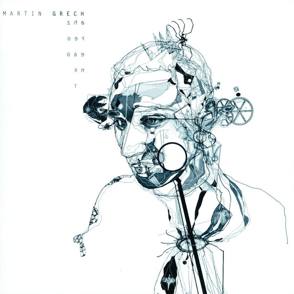 Picture of Martin Grech