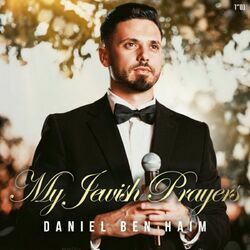 Picture of Daniel Ben Haim