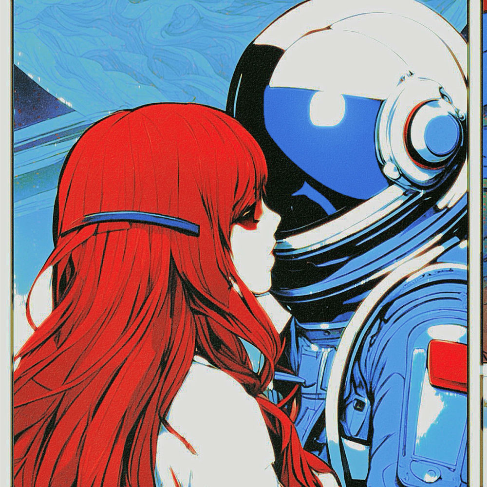 Photo de l'artiste Cosmic Girl