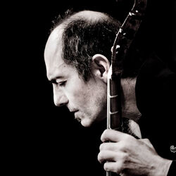 Picture of Paolo Pandolfo