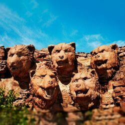 Picture of MAN WITH A MISSION