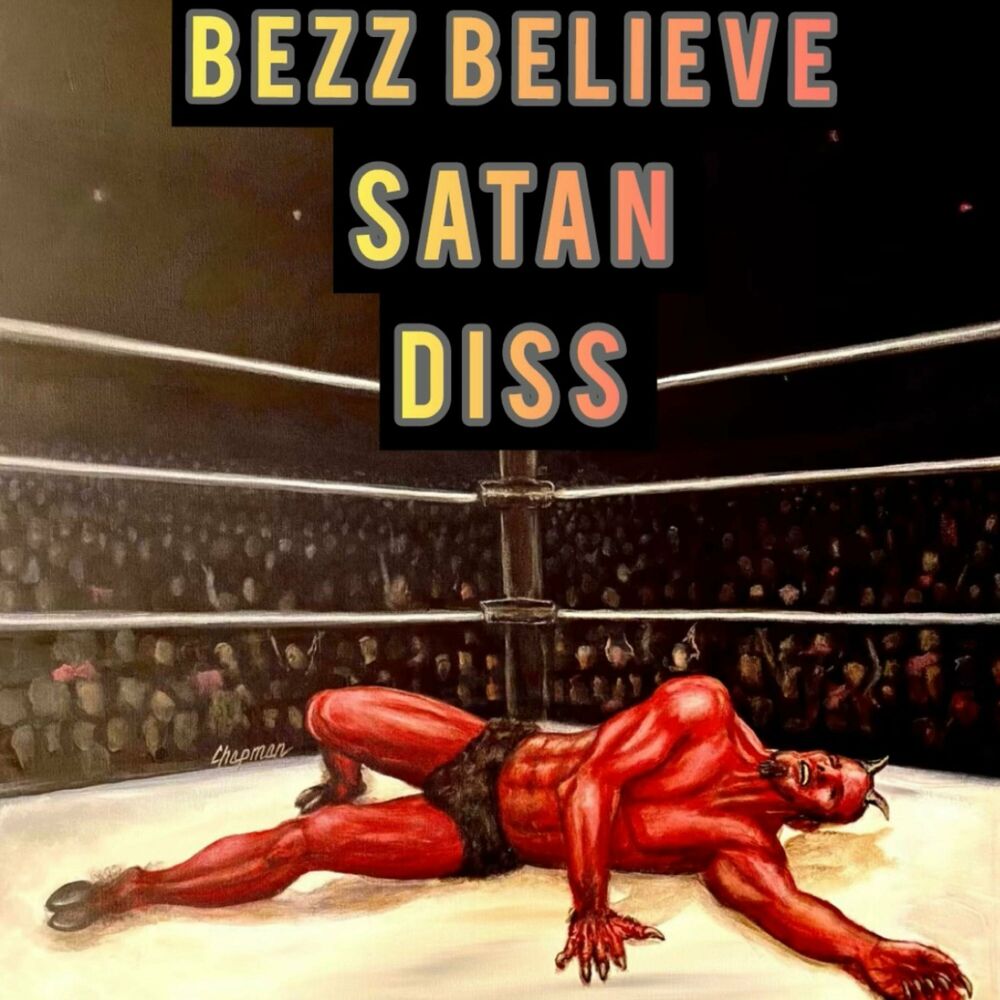 Picture of Bezz Believe