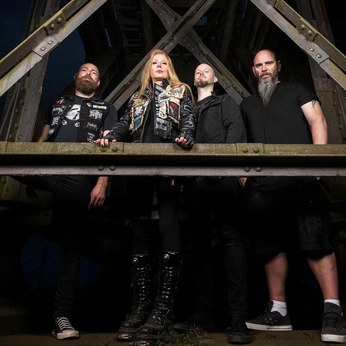 Jackdevil - Evil Strikes Again | Deezer