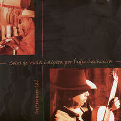 Picture of Índio Cachoeira
