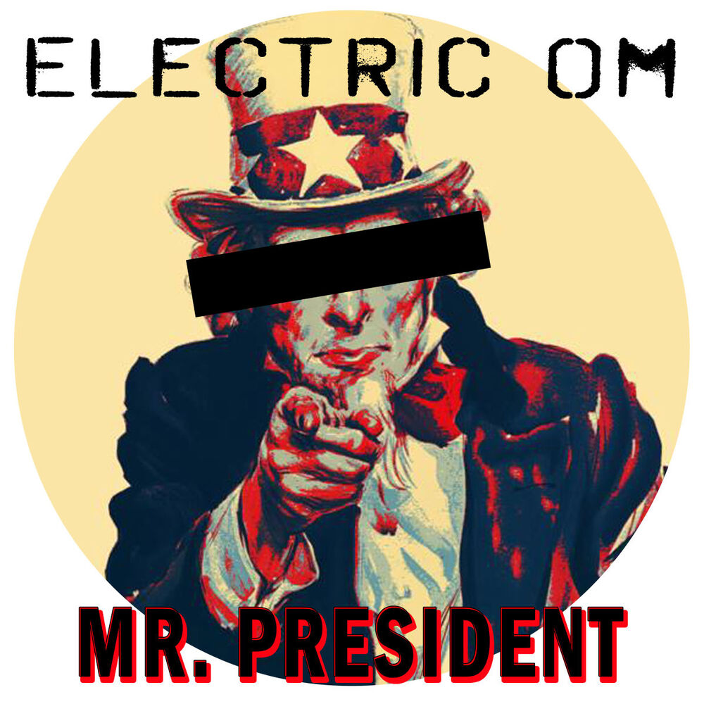 Picture of Electric Om