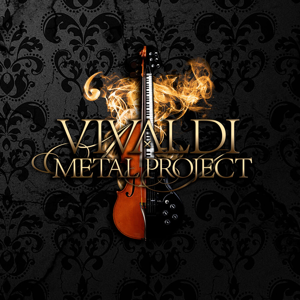 Picture of Vivaldi Metal Project