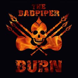 Picture of The Badpiper