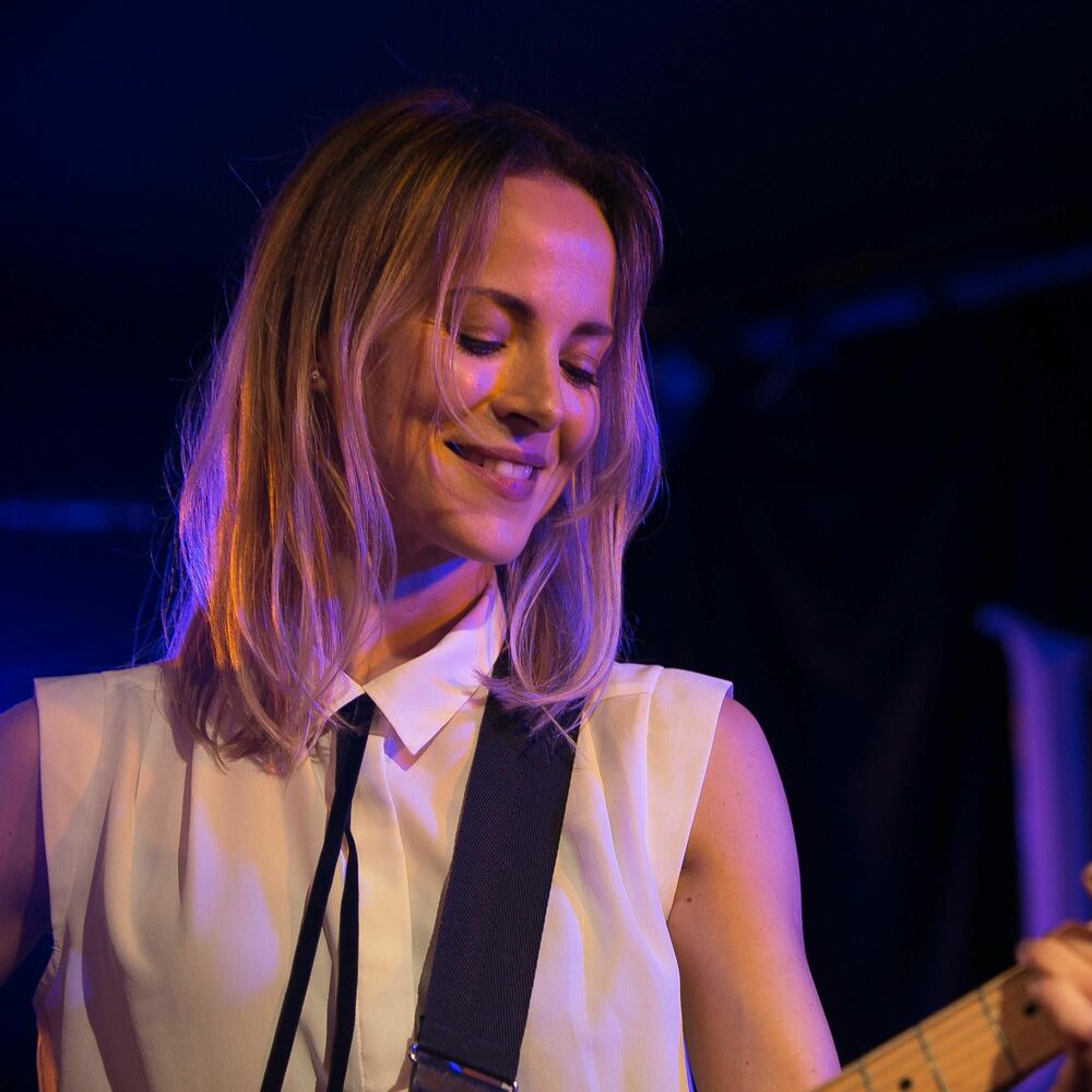 Picture of Gemma Hayes