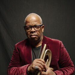 Picture of Terence Blanchard