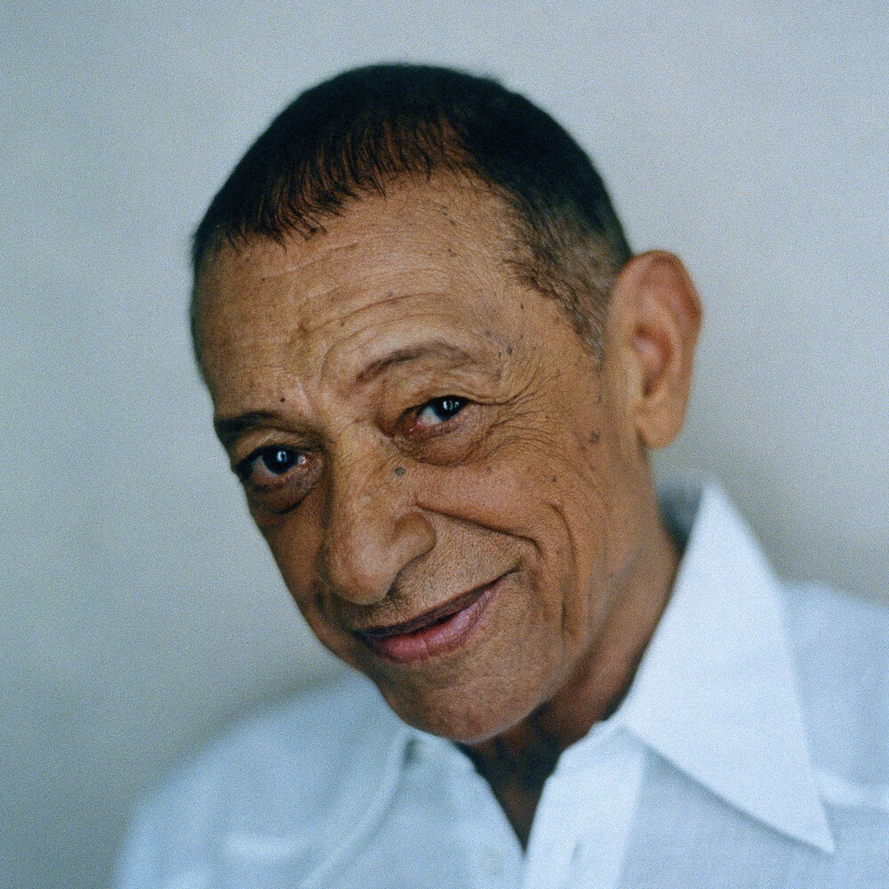 Picture of Henri Salvador