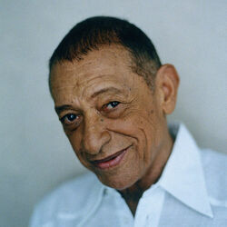Picture of Henri Salvador