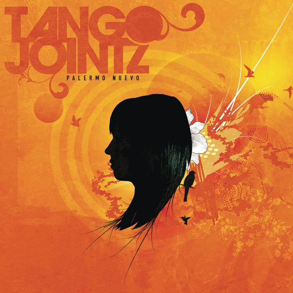 Picture of Tango Jointz