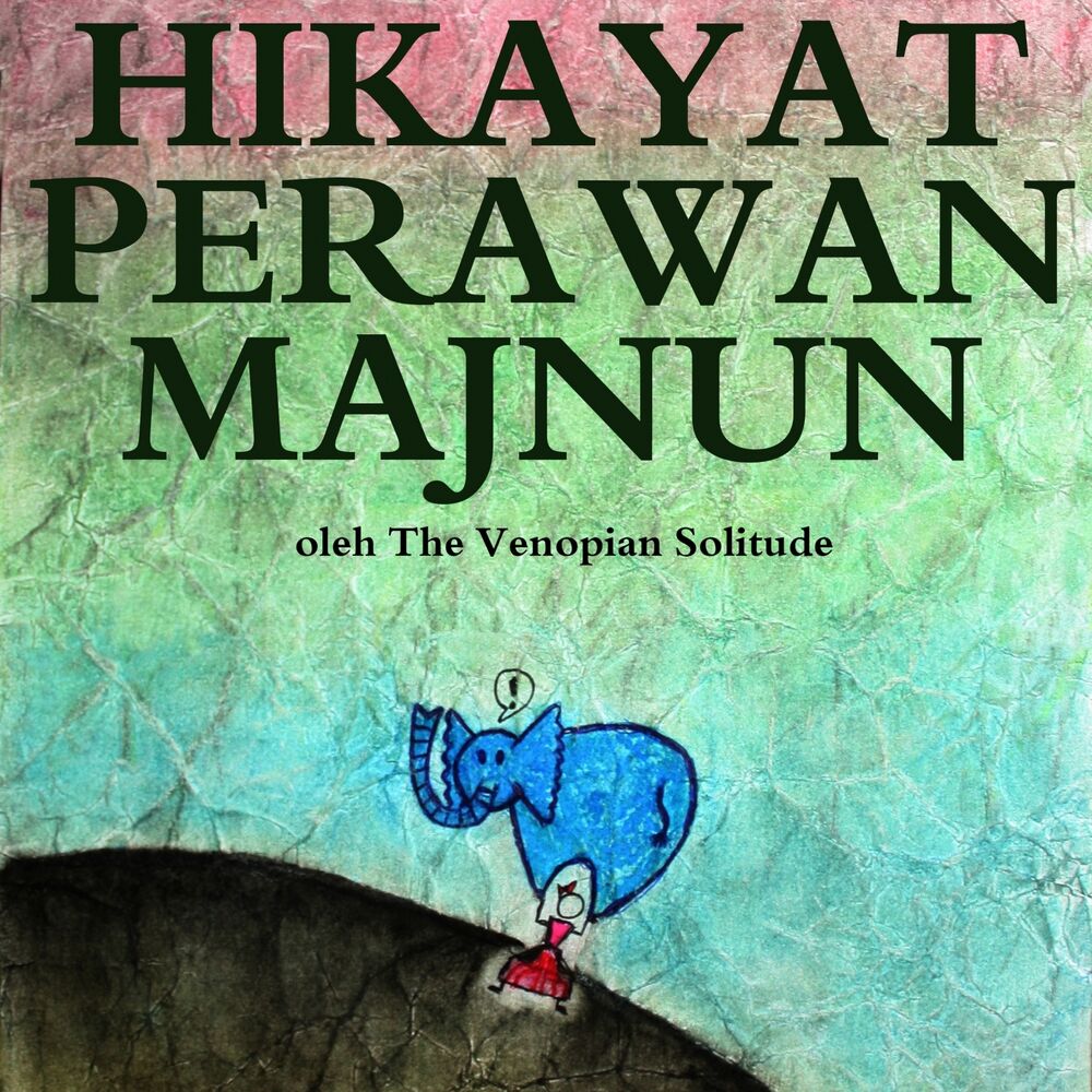 Picture of The Venopian Solitude