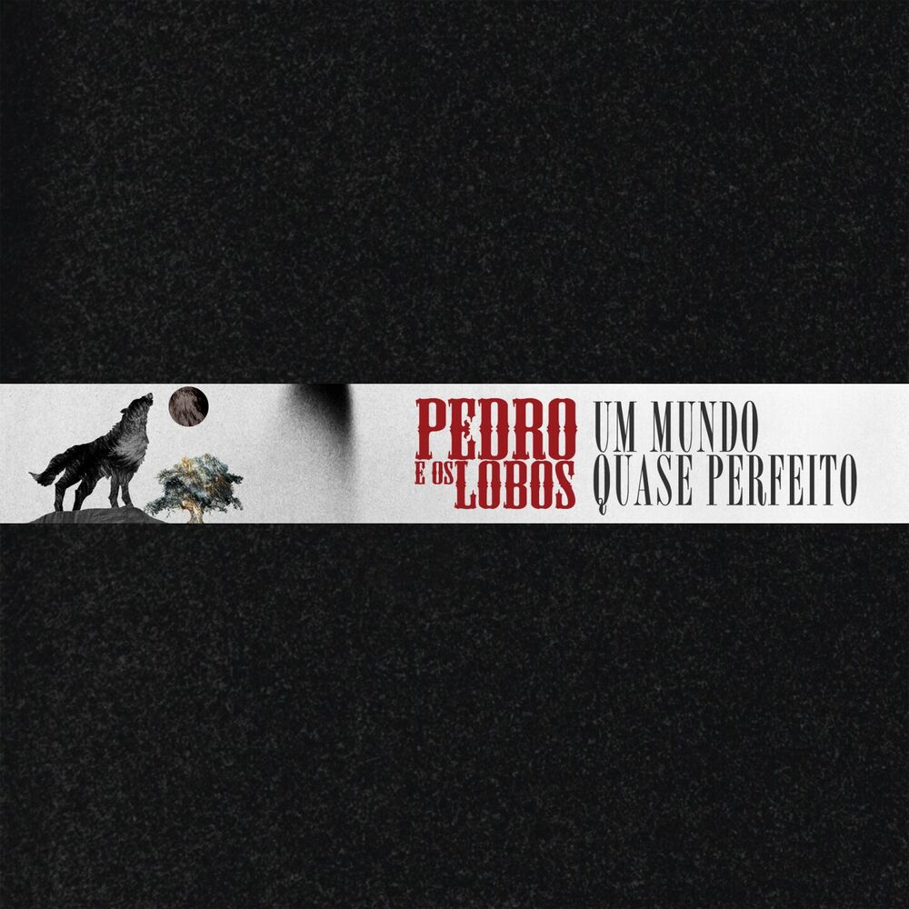 Picture of Pedro e Os Lobos