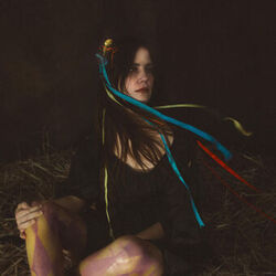 Picture of Marina Allen