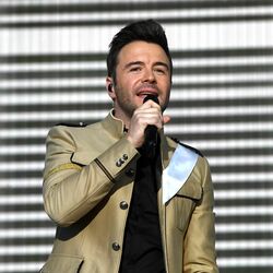 Picture of Shane Filan