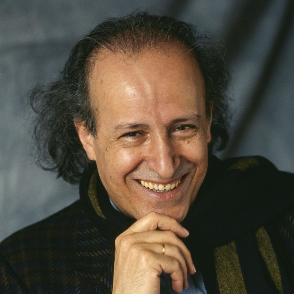 Picture of Eliahu Inbal