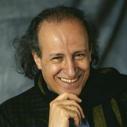 Picture of Eliahu Inbal
