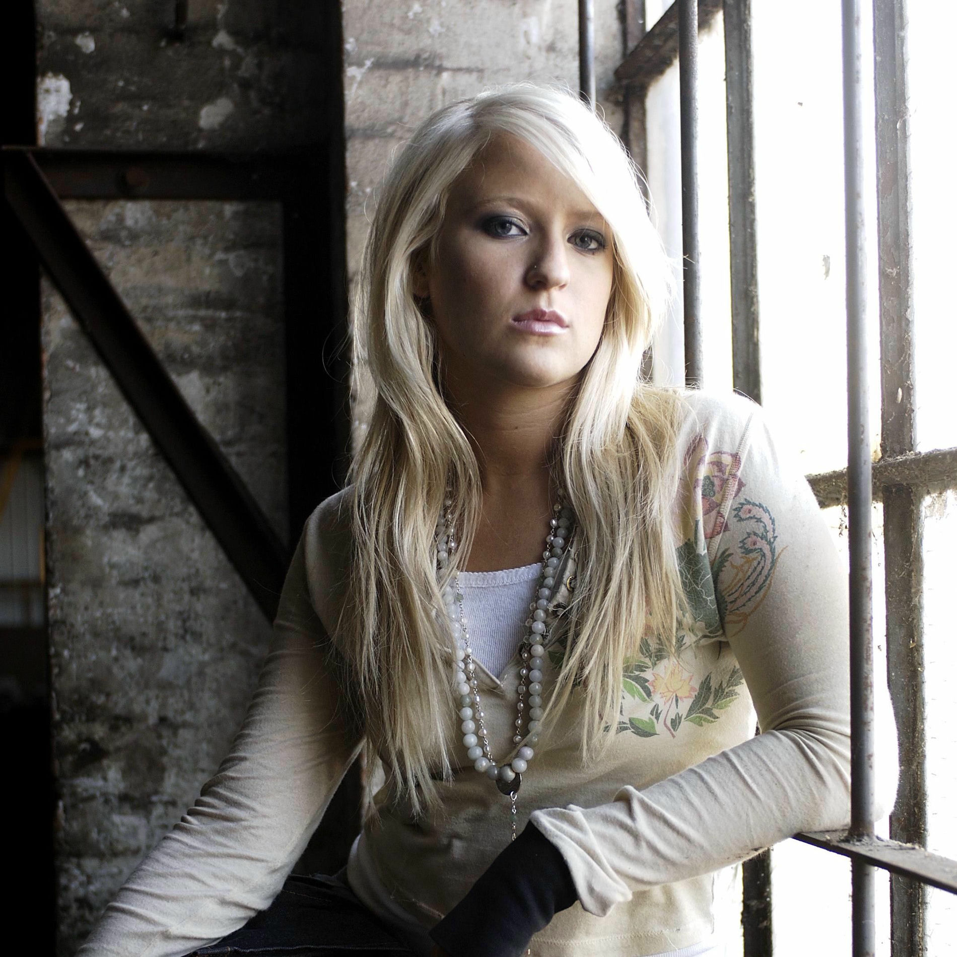 Artist picture of Kate Alexa