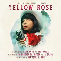 Picture of Eva Noblezada