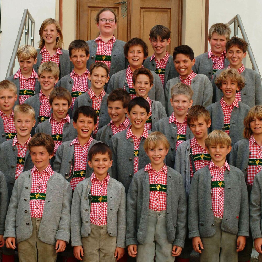 Picture of Tölzer Knabenchor