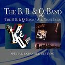 The B. B. & Q. Band