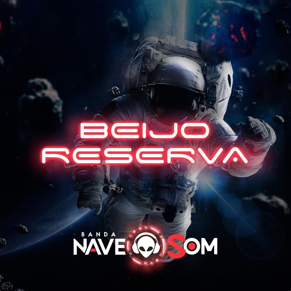 Banda Nave Som